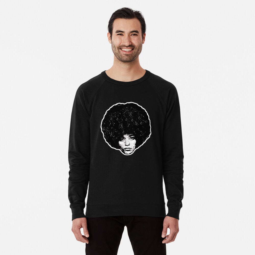 Vista previa del artículo con la obra «Sudadera ligera», diseñado y vendido por mindthecherry.