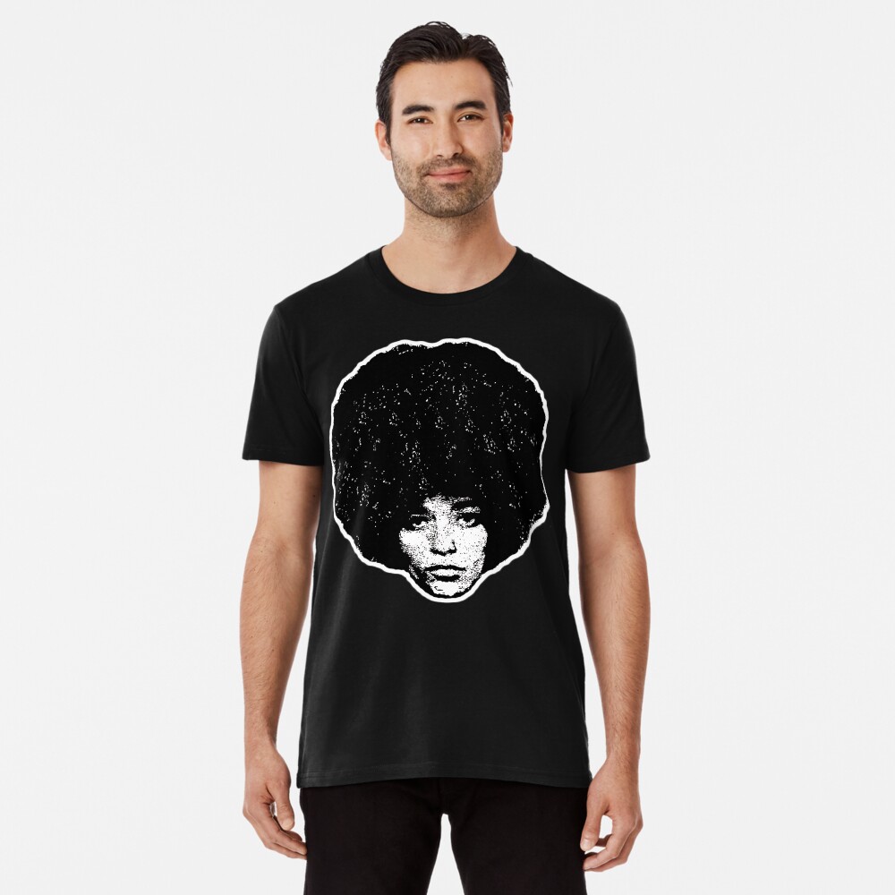 Vista previa del artículo con la obra «Camiseta premium», diseñado y vendido por mindthecherry.