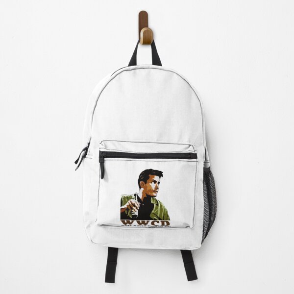 Item preview, Wwcd Charlie Two And A Half Men designed and sold by Amraiu13.