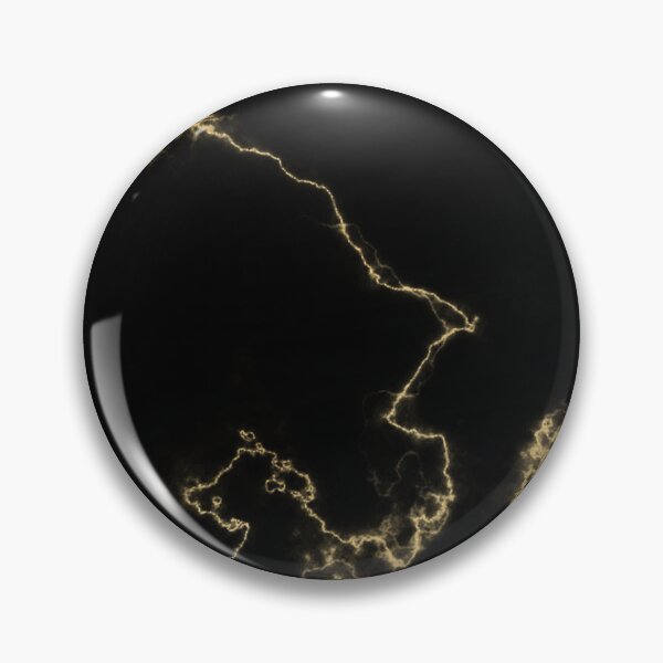 Item preview, Black and gold marble texture  designed and sold by sweary12.