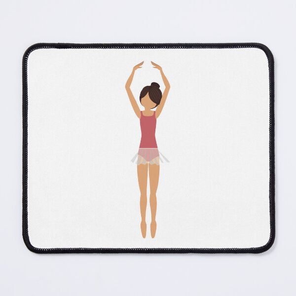 Item preview, Ballet Dancer  designed and sold by Vivoh12.