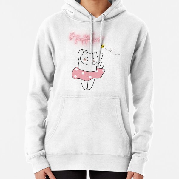 Bee and clearance puppycat hoodie