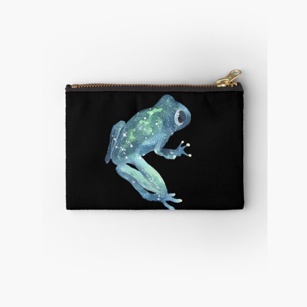 Item preview, Galaxy Frog designed and sold by Threeleaves.