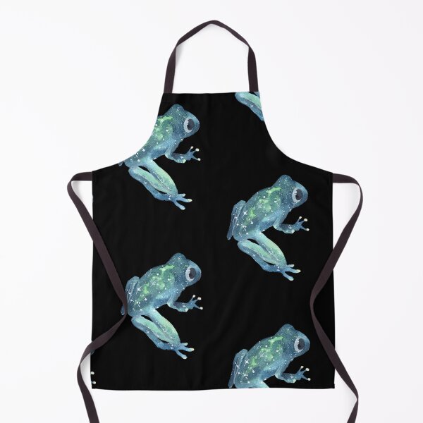 Item preview, Galaxy Frog designed and sold by Threeleaves.