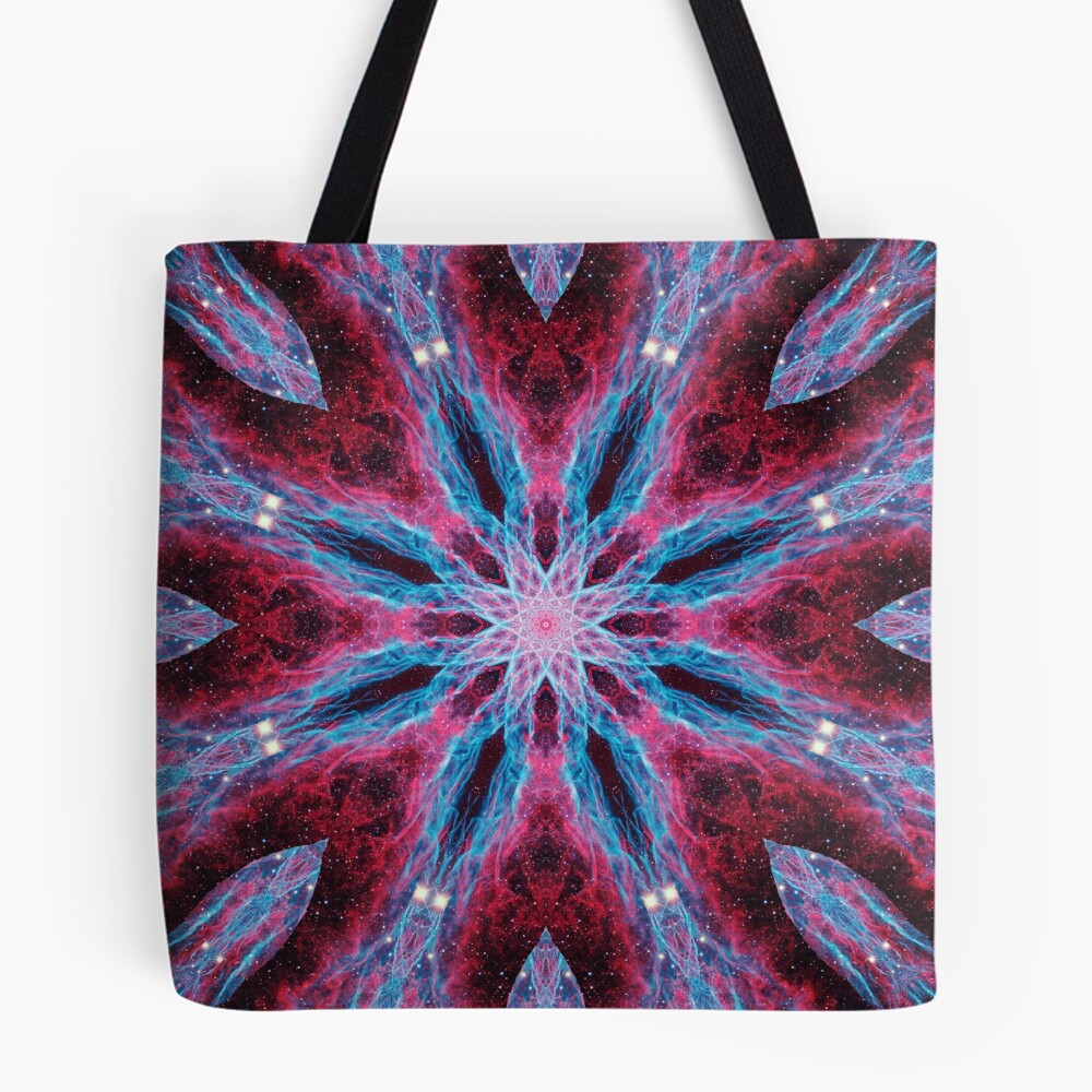 Item preview, All Over Print Tote Bag designed and sold by sourcecreation.