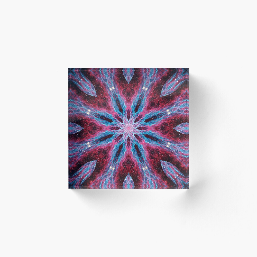 Item preview, Acrylic Block designed and sold by sourcecreation.