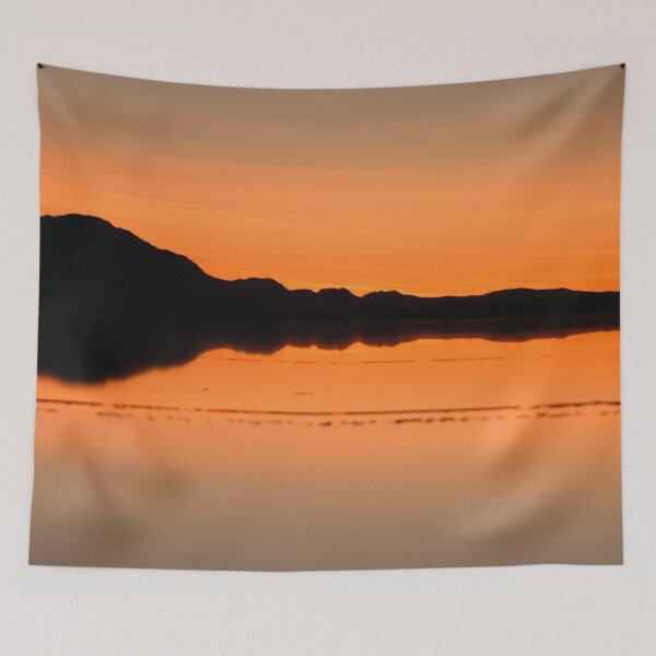 Item preview, Salar de Uyuni 4 designed and sold by CasparTheRiddle.