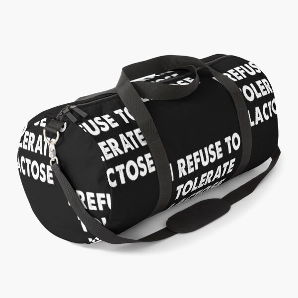 Item preview, Refuse To Tolerate Lactose Vintage designed and sold by Trostberger.