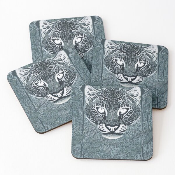 Item preview, Jaguar v1 designed and sold by CherryBlack.