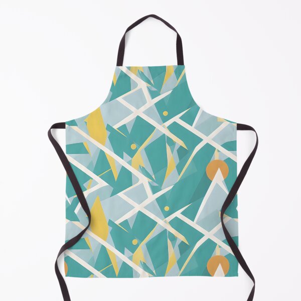 Item preview, Connected Patterns SDI designed and sold by balderdash-i.