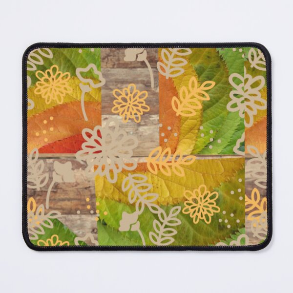 Item preview, *autumn pattern* designed and sold by Berezabella.