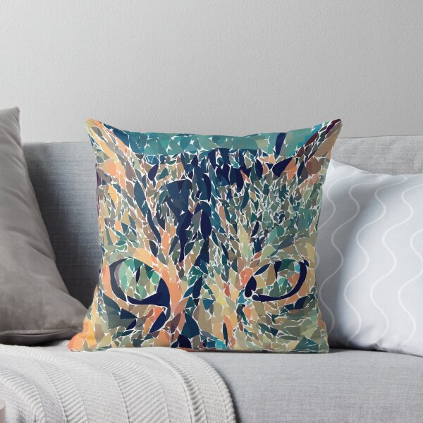 Item preview, Serious Look designed and sold by lovleycat.
