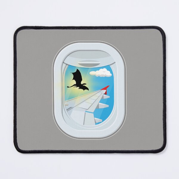 Item preview, Window Seat designed and sold by AMERICANCHEEZ.