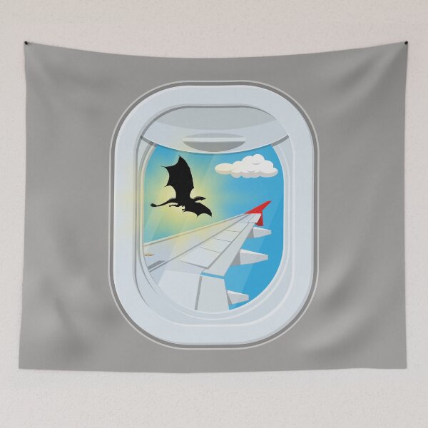 Item preview, Window Seat designed and sold by AMERICANCHEEZ.