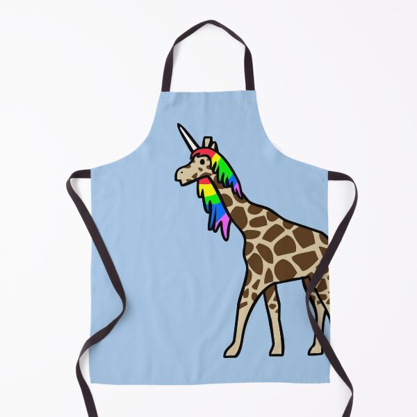 Item preview, Girafficorn designed and sold by jezkemp.