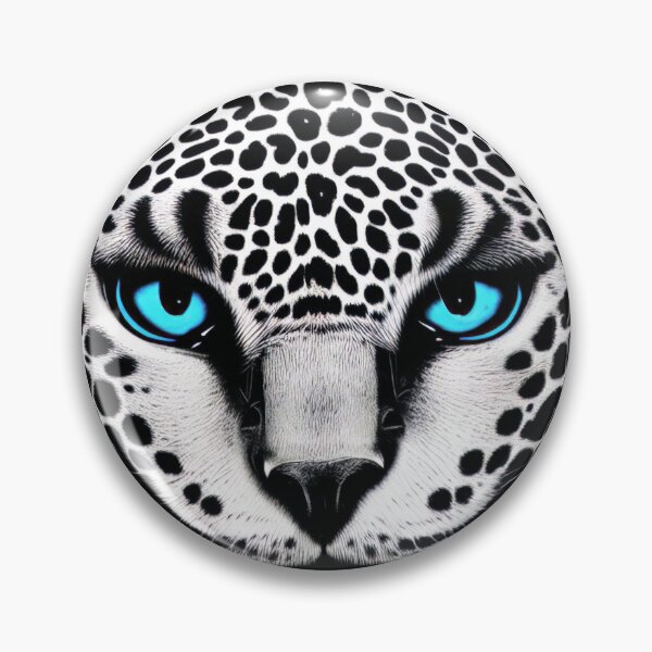Item preview, Jaguar v2 designed and sold by CherryBlack.