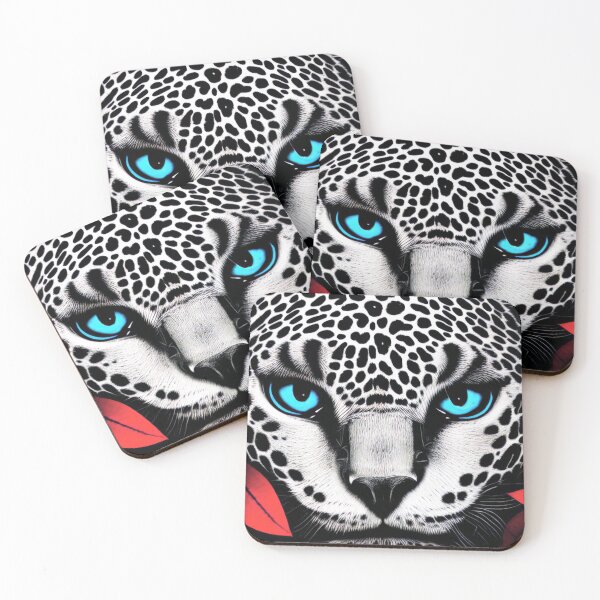 Item preview, Jaguar v2 designed and sold by CherryBlack.