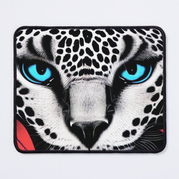 Item preview, Jaguar v2 designed and sold by CherryBlack.