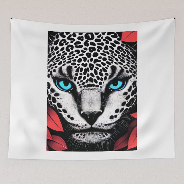 Item preview, Jaguar v2 designed and sold by CherryBlack.