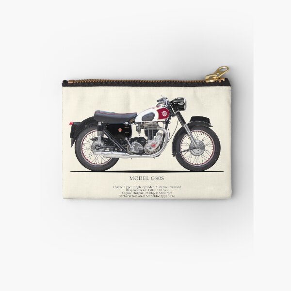 Item preview, The Matchless G80S designed and sold by rogue-design.