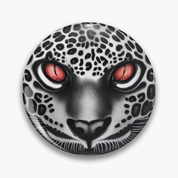 Item preview, Jaguar v3 designed and sold by CherryBlack.