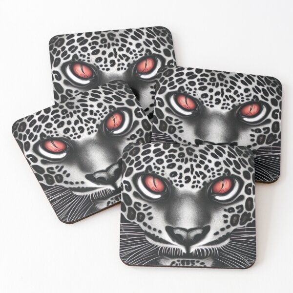 Item preview, Jaguar v3 designed and sold by CherryBlack.