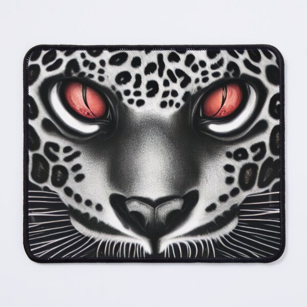 Item preview, Jaguar v3 designed and sold by CherryBlack.