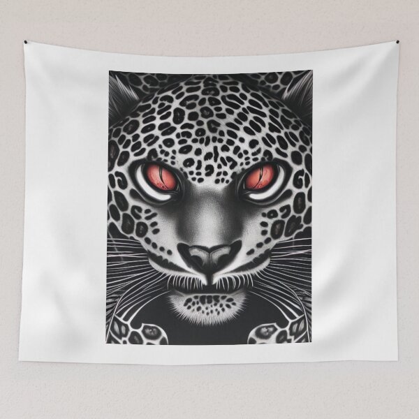 Item preview, Jaguar v3 designed and sold by CherryBlack.