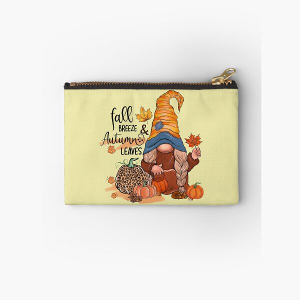 Item preview, Cute Fall Gnome -Thanksgiving Gnome - Autumn Gnome designed and sold by IKERAS.