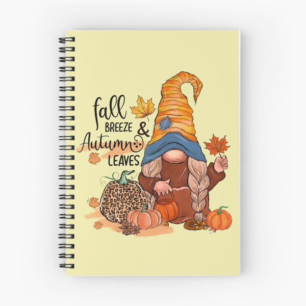 Item preview, Cute Fall Gnome -Thanksgiving Gnome - Autumn Gnome designed and sold by IKERAS.