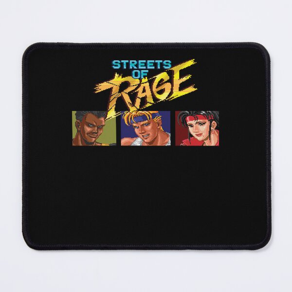 Item preview, Women Men Mega Streets Drive Rage Gifts Movie Fan designed and sold by StreayLe.