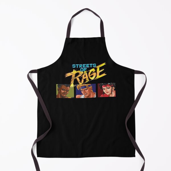 Item preview, Women Men Mega Streets Drive Rage Gifts Movie Fan designed and sold by StreayLe.