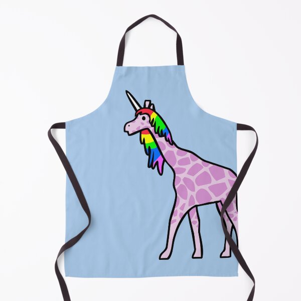 Item preview, Pink Girafficorn designed and sold by jezkemp.