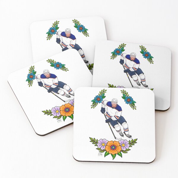 Item preview, McDavid Trad Tattoo designed and sold by KymeCreations.