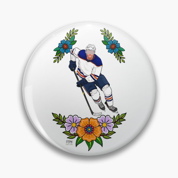 Item preview, McDavid Trad Tattoo designed and sold by KymeCreations.