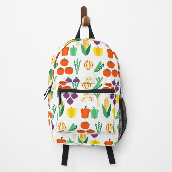 Item preview, Colorful vegetables pattern designed and sold by LaBelleMaison.