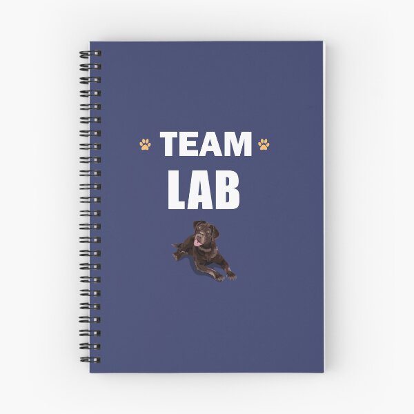 Item preview, Team Lab designed and sold by AlwaysAwesome.