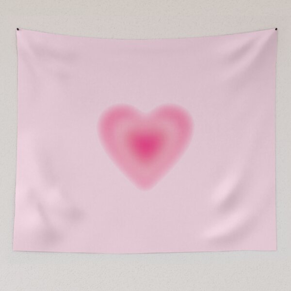 Item preview, Aura heart designed and sold by Lavannya.