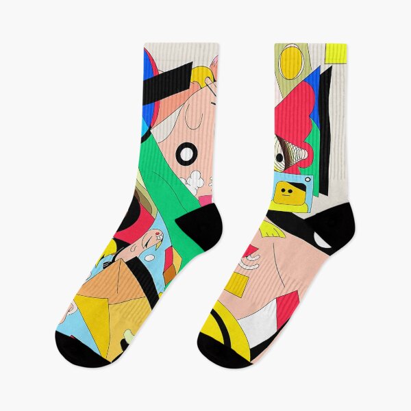 Item preview, Cartoon Animation Art designed and sold by Garysprigs.