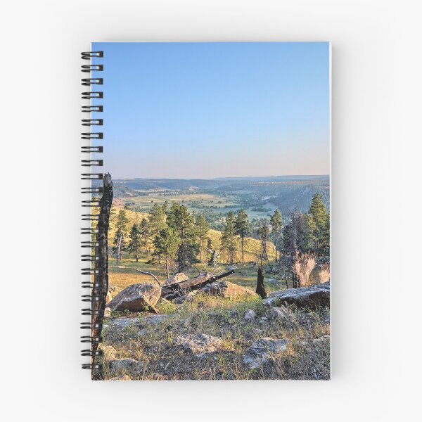Item preview, Devils Tower View designed and sold by LynyrdSky.