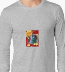 Hatchimal Long Sleeve T-Shirt