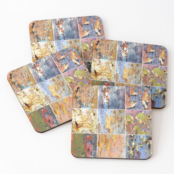 Item preview, Rainbow Bark designed and sold by Cloudlingpics.