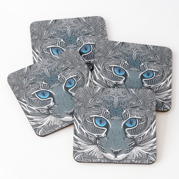 Item preview, Jaguar v4 designed and sold by CherryBlack.