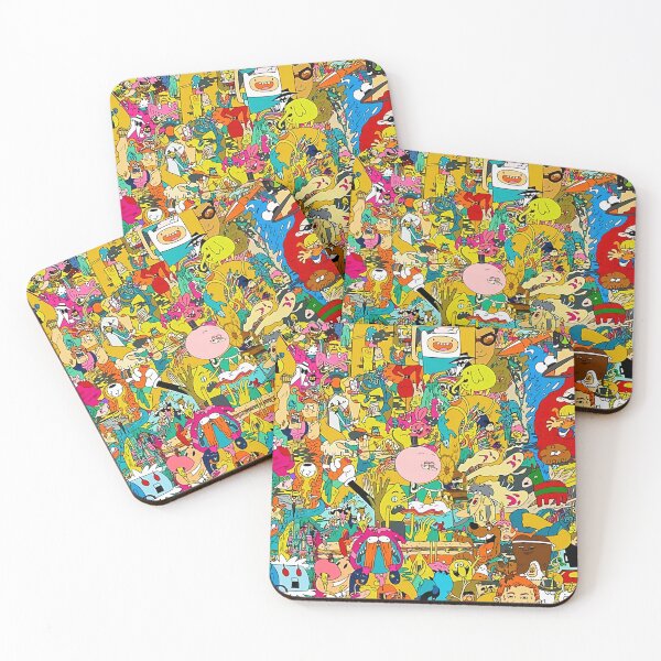 Item preview, Cartoon Kids Of Collection designed and sold by Garysprigs.