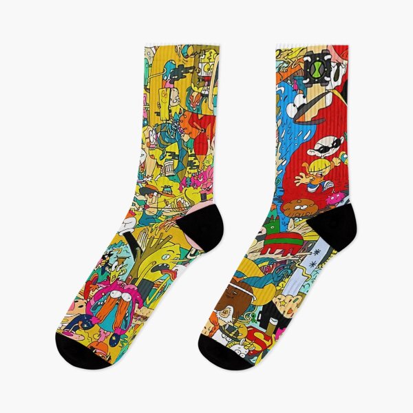 Item preview, Cartoon Kids Of Collection designed and sold by Garysprigs.