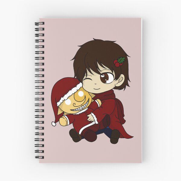 Item preview, christmas fnaf security breach gregory and sundrop designed and sold by EveryCuteThings.