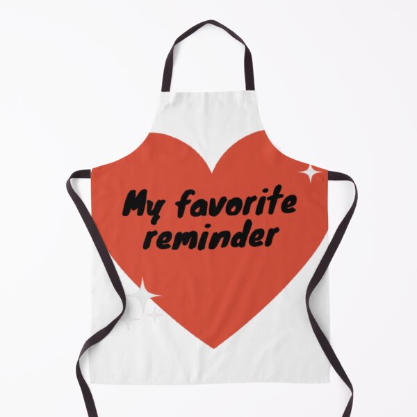 Item preview, My favorite reminder designed and sold by vini20shop ☑️ ⭐⭐⭐⭐⭐.