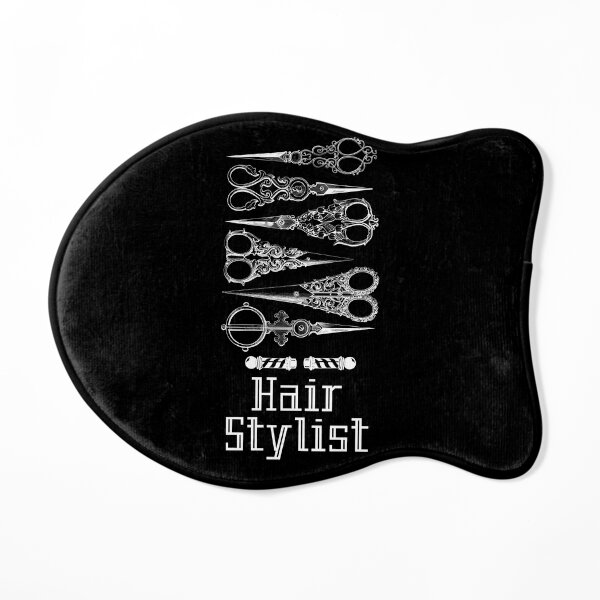 Hair store stylist accessories