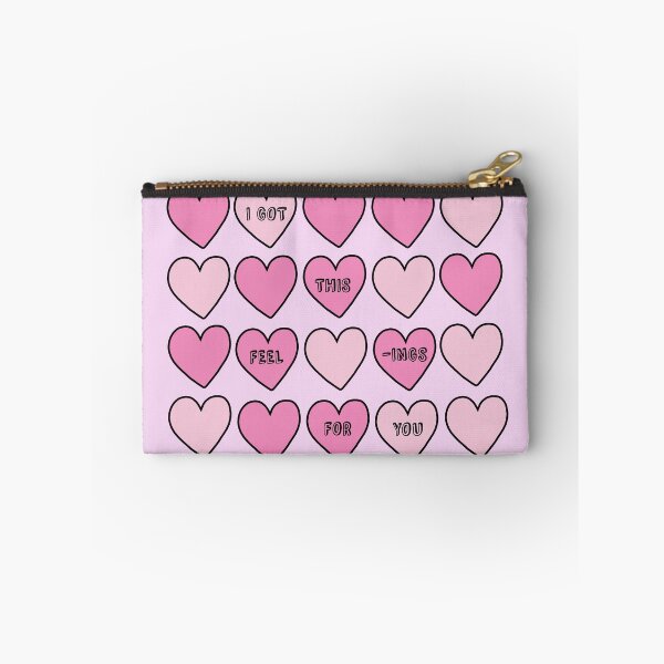 Item preview, Feelings for you designed and sold by artshenanigans.