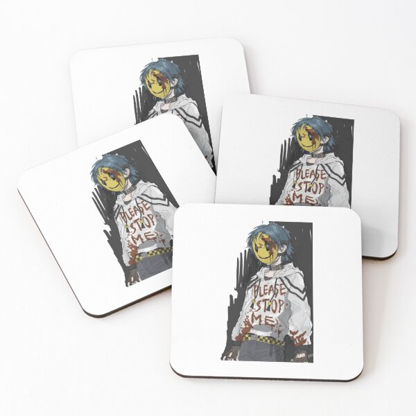 Item preview, Anime designed and sold by sunwukong-sage.